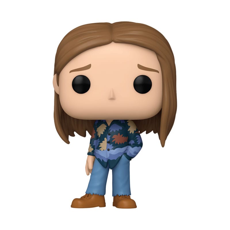 1600 Mitch Kramer - Dazed and Confused Funko POP - Brand New