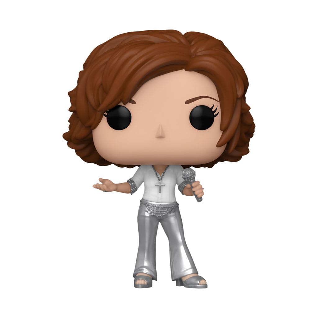 405 Martina McBride - Rocks Funko POP - Brand New