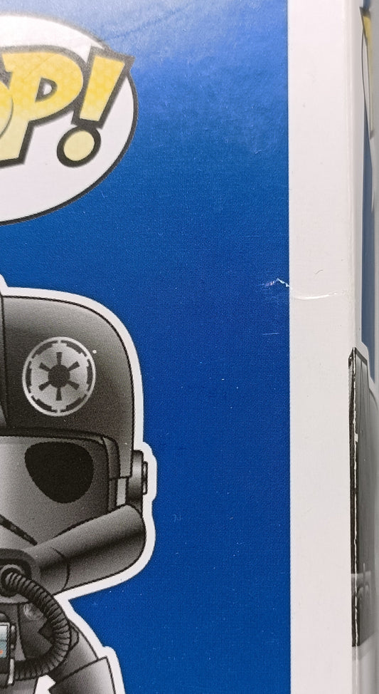 51 TIE Fighter Pilot - Star Wars - Box Damaged Funko POP