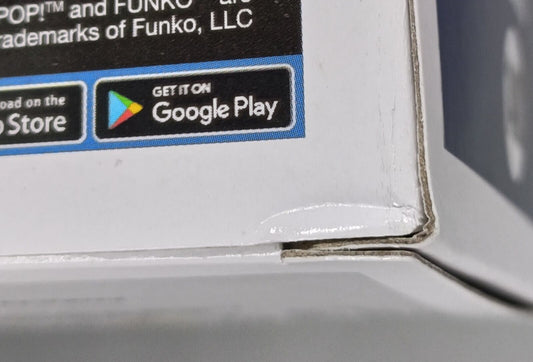 1408 Tamayo - Demon Slayer - Box Damaged Funko POP