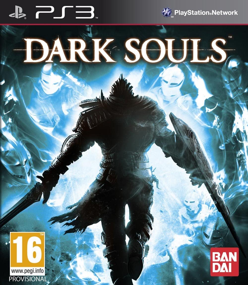 Dark Souls Limited Edition for Playstation 3 (PS3) PlayStation
