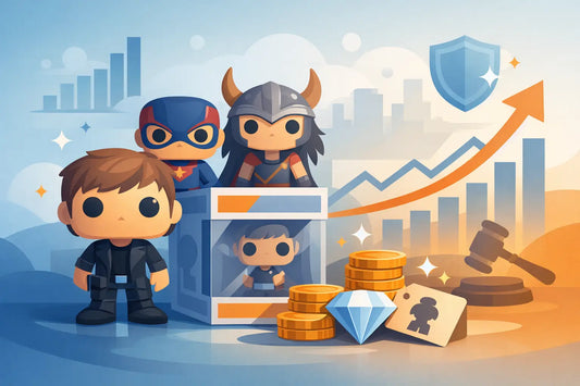 What Makes Funko Pops Valuable?