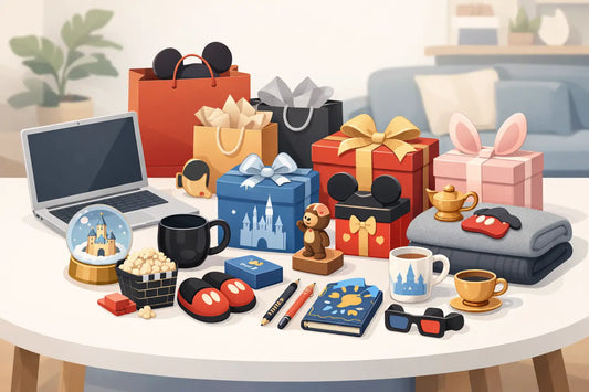 12 Disney Gift Ideas Adults Will Love