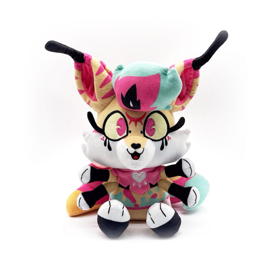 Ultimate Guide to Collecting Youtooz Helluva Boss Plushies: Bring Your Favorite Characters to Life! ✨🧸