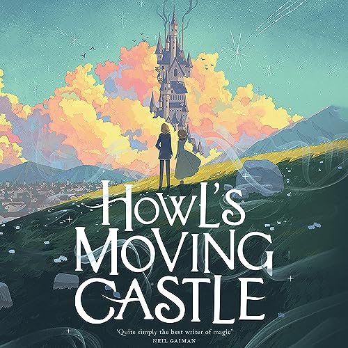 Unleash the Magic: Immerse Yourself in the Cozy World of Howl's Moving Castle with Exclusive Calcifer-Themed Treasures!