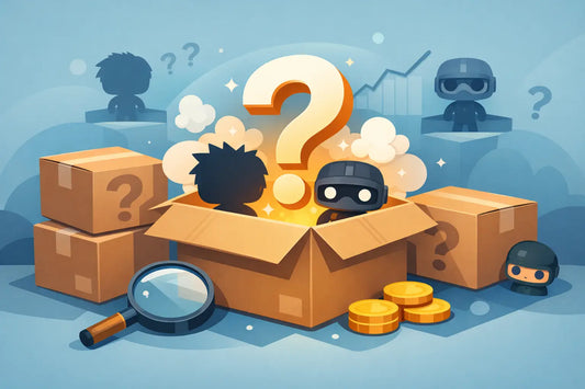 Are Funko Pop Mystery Boxes Worth It?