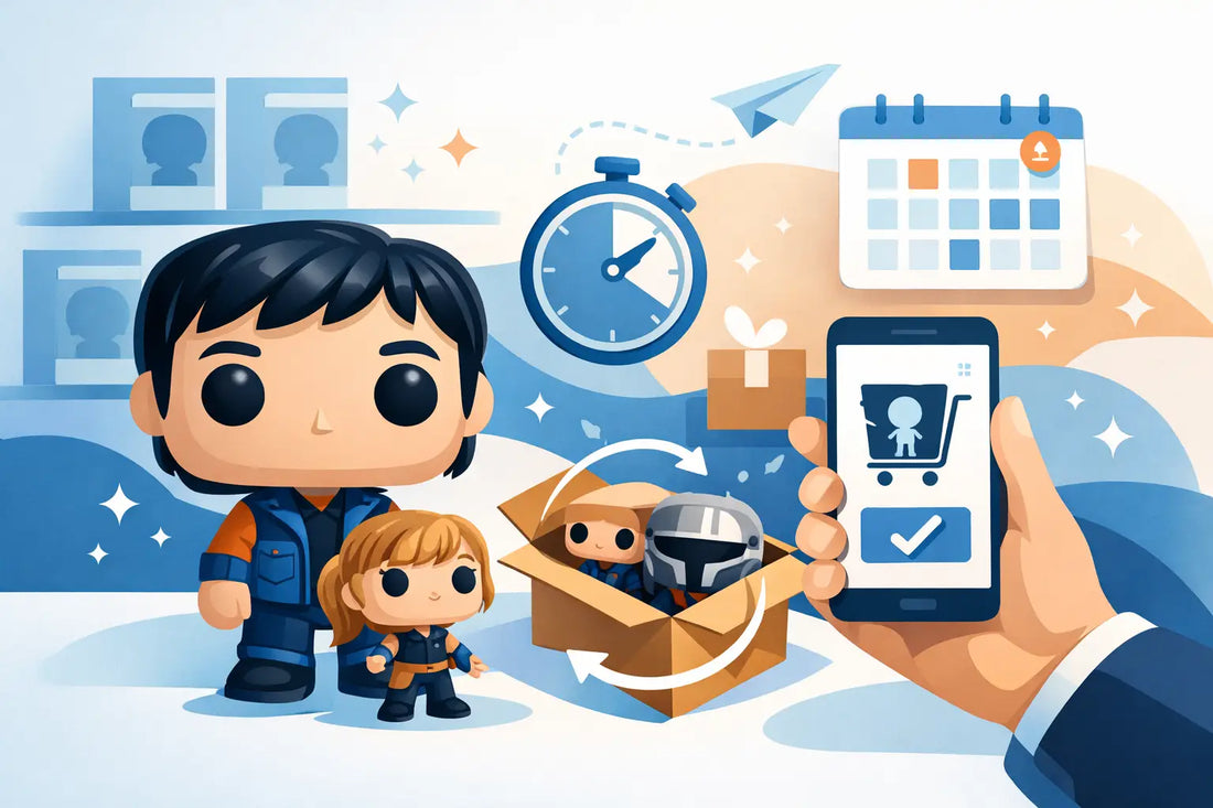 How to Preorder Funko Pops Without Missing Out