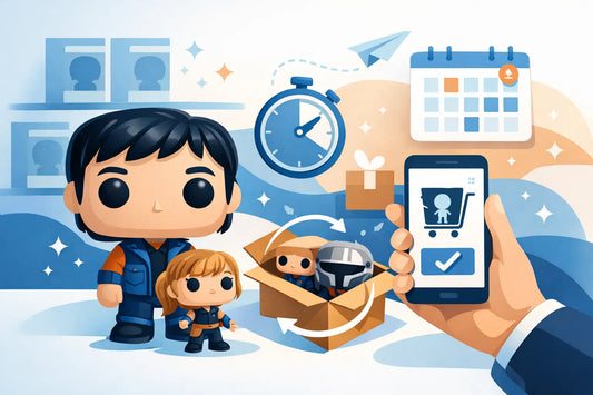 How to Preorder Funko Pops Without Missing Out