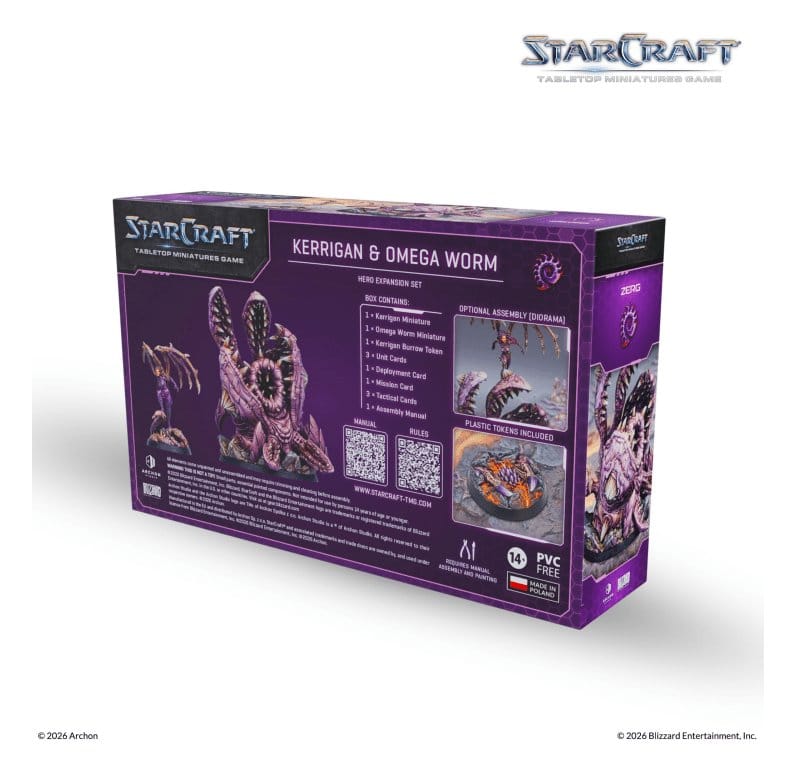 Ignite Your Battles with the Ultimate StarCraft Expansion! 🌟🔥