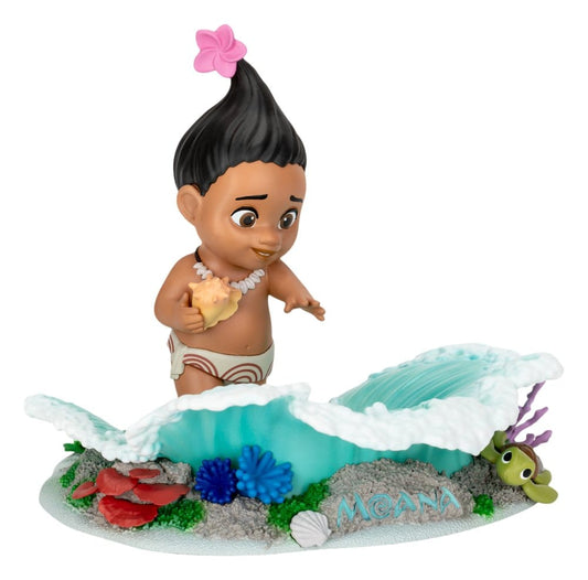 Dive Into Disney Magic with Exclusive Beast Kingdom PVC Dioramas! 🌊✨