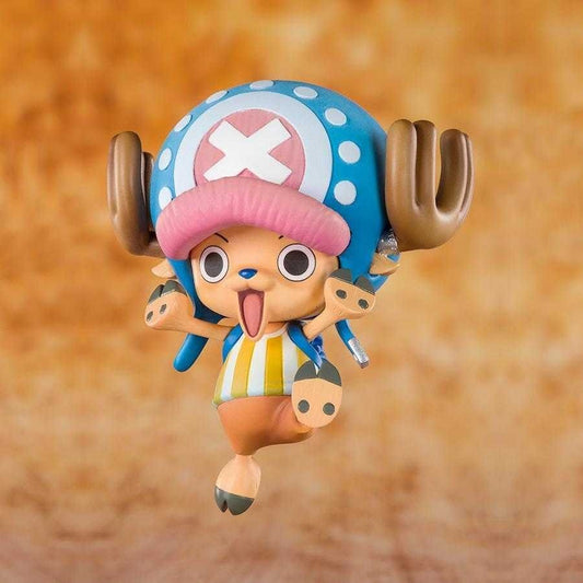 Dive into the World of One Piece with Exclusive Figuarts ZERO PVC Figures! 🌊🏴‍☠️