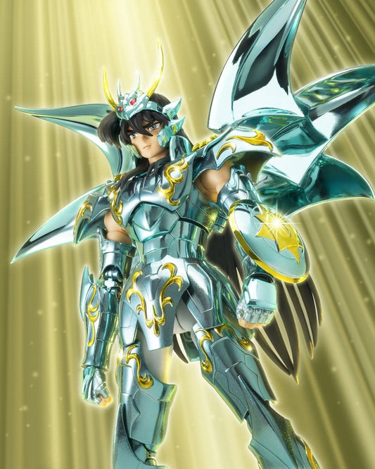 Unleash the Power of Collectibles: Dive Into Legendary Action Figures! 🚀✨