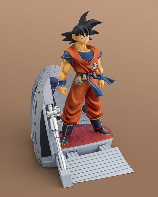 Ultimate Collectors' Showcase: Unveiling the Figuarts ZERO STARTune PVC Figures of Iconic Anime Heroes! 🌟✨