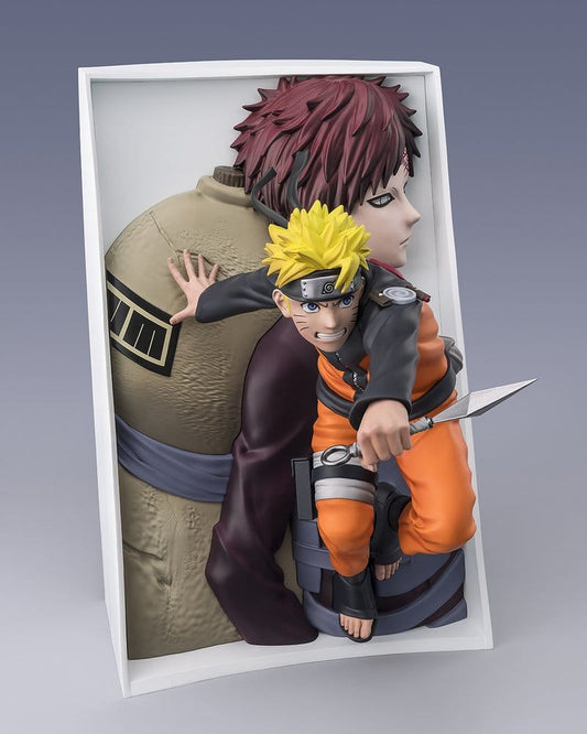 Explore the Ultimate Naruto Collectibles: Figures That Bring Your Favorite Characters to Life! 🌟🎉