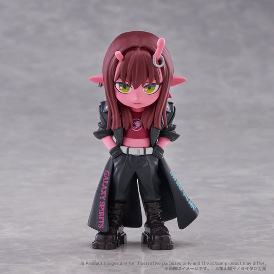 Discover the Exciting World of Galactic Milky?Subway Mini Figures – A Must-Have Collectible!