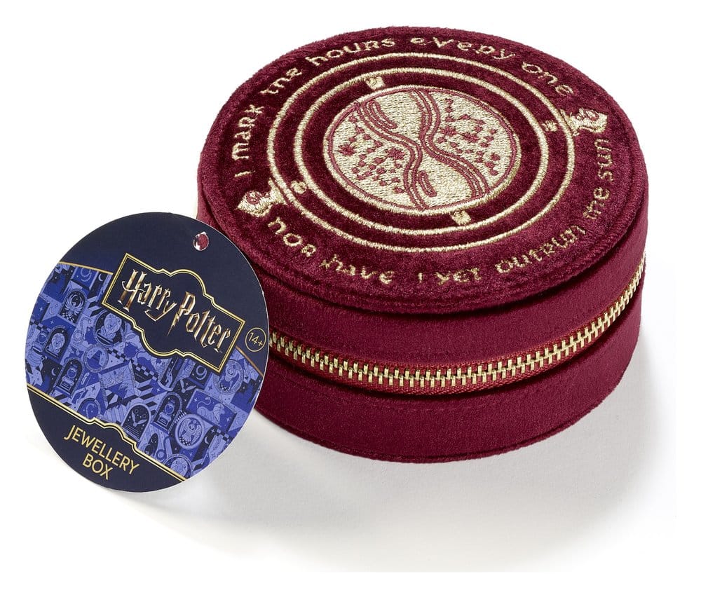 Unlock the Magic: Must-Have Harry Potter Collectibles for Every Fan 🧙‍♂️✨