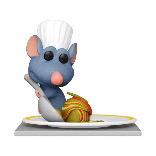 Explore the Magic of Ratatouille with Exclusive Funko POP! Vinyl Figures 🎉🐭