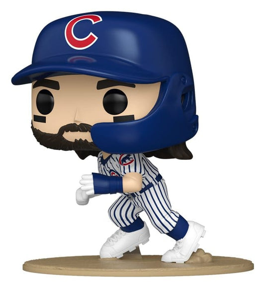 Dive Into the Exciting World of MLB POP! Vinyl Figures – Collect Your Favorite Stars Now! ⚾🎉