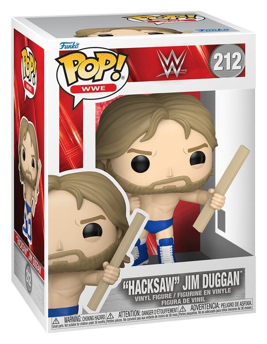 Ultimate WWE POP! Vinyl Figures Collection: A Must-Have for Every Wrestling Fan! 🔥💥