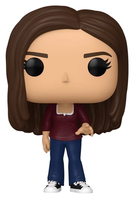 Unleash Your Inner Fan with Collectible Funko POP! Figures! 🎉✨