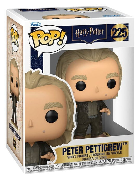 Magical Collectibles: Explore the Charm of Harry Potter POP! Figures