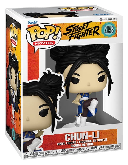 Unleash Your Inner Fighter with Iconic Collectibles! 💥🎮