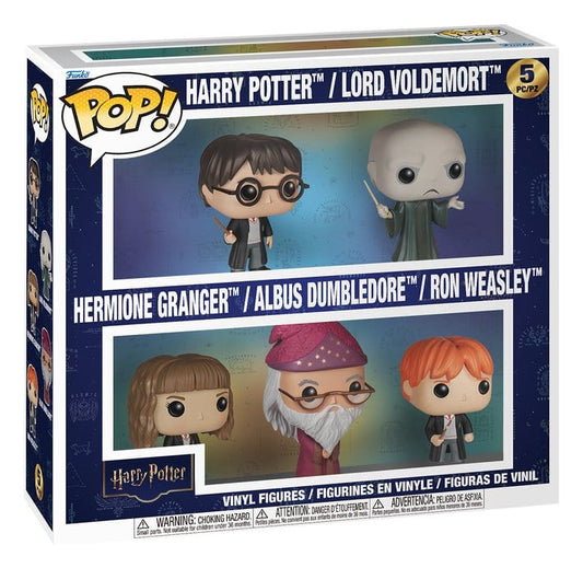 Unveil the Magic: Must-Have Harry Potter Collectibles for True Fans! 🧙‍♂️✨