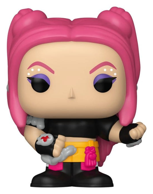 Dive Into the KPop Demon Hunters Universe with Funko POP! Collectibles 🎉