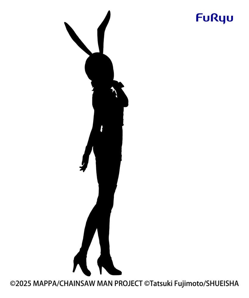 Discover the Stunning World of Chainsaw Man Collectibles: Spotlight on the Reze Arc BiCute Bunnies Figure 🌟