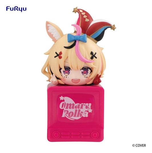Explore the Magical World of Hololive Production PVC Figures! 🌟🎉