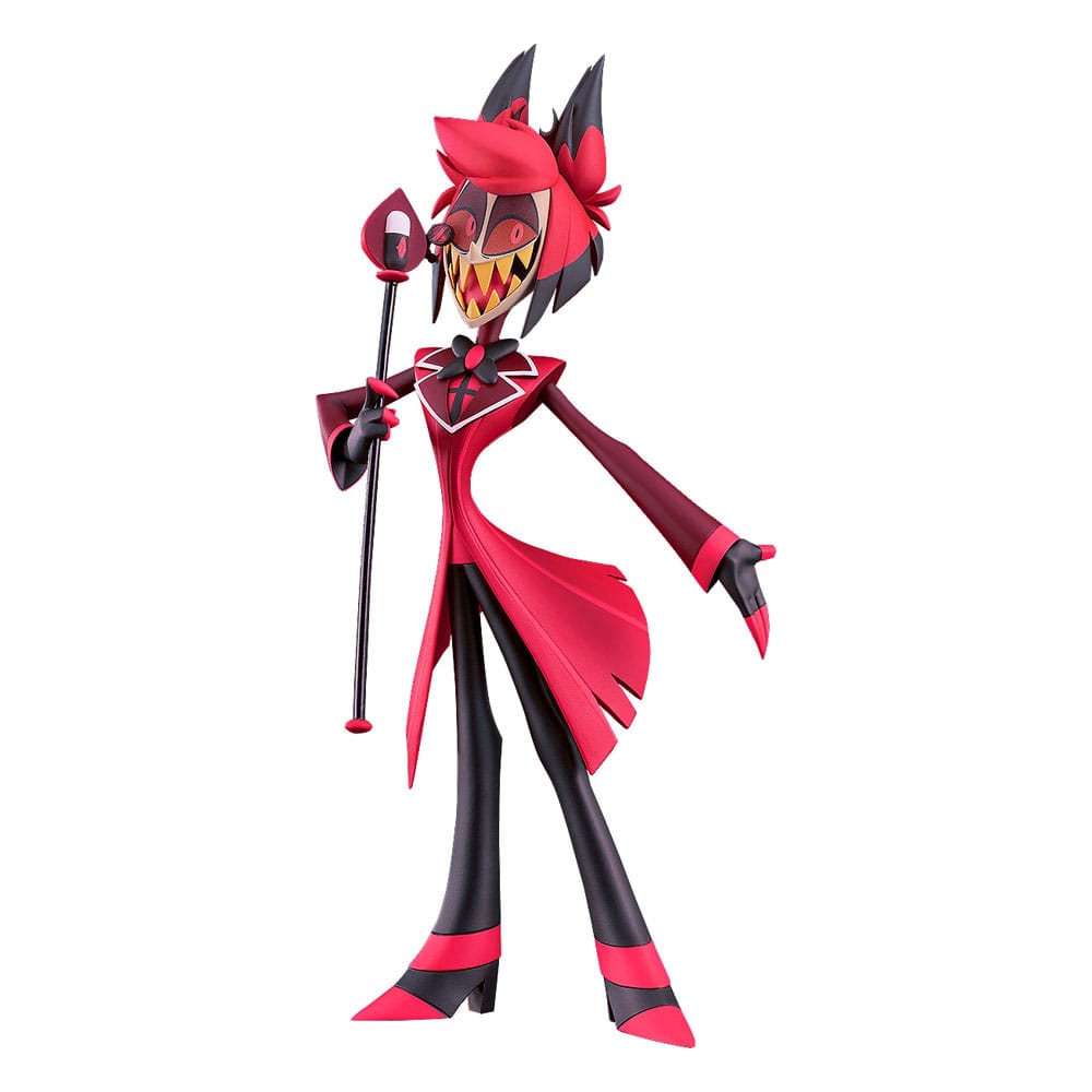 Dive Into the World of Hazbin Hotel: Stunning Collectibles for True Fans! 🎉✨