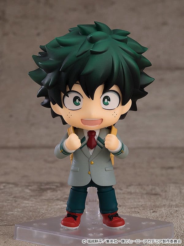 The Ultimate My Hero Academia Collectibles: Capturing the Spirit of Your Favorite Characters! 🌟