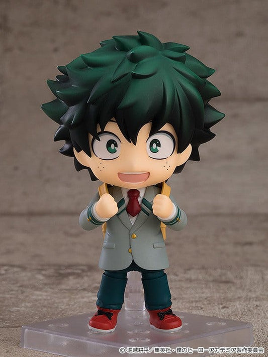 The Ultimate My Hero Academia Collectibles: Capturing the Spirit of Your Favorite Characters! 🌟