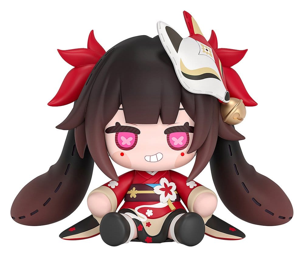 Why Collect Honkai: Star Rail Huggy Good Smile Figures? 🎉
