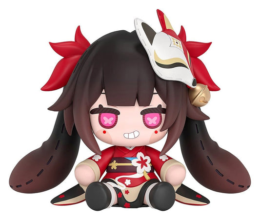 Why Collect Honkai: Star Rail Huggy Good Smile Figures? 🎉