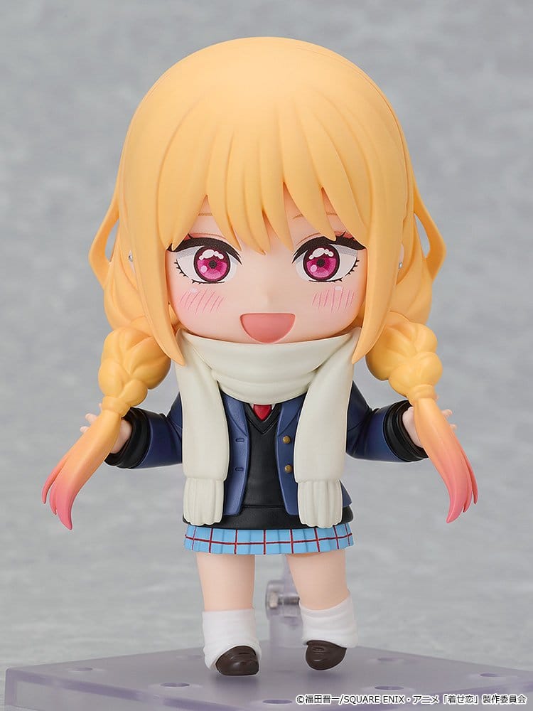 Captivating Collectibles for Anime Lovers: Dive Into the World of Nendoroid Action Figures! 🌟