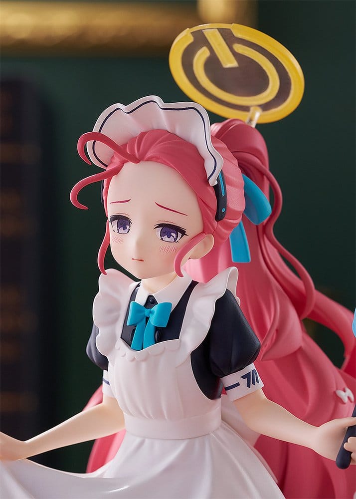 Discover the Captivating World of Blue Archive Figures: Must-Have Collectibles for Every Fan! 🎉✨
