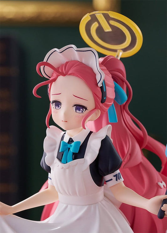 Discover the Captivating World of Blue Archive Figures: Must-Have Collectibles for Every Fan! 🎉✨