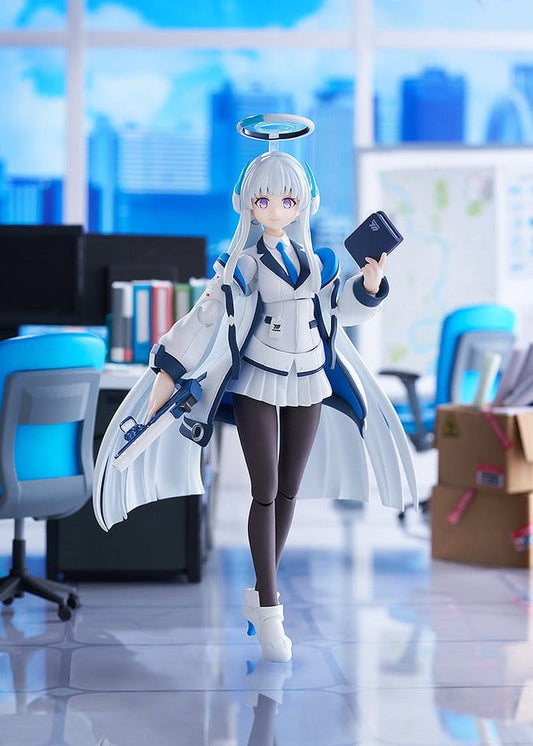 Dive into the Exciting World of Blue Archive Collectibles! 🎮✨