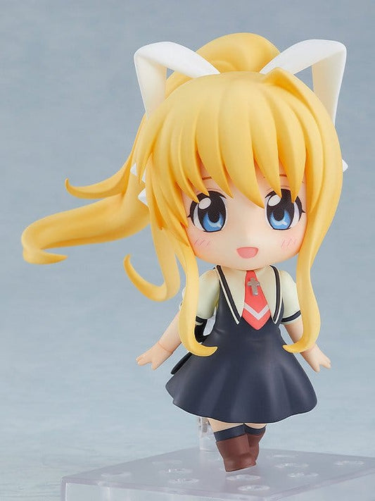 Discover the Charming World of Kaginado Nendoroid Action Figures: Spotlight on Misuzu Kamio