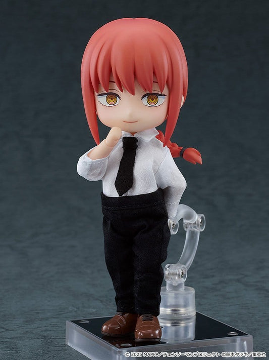 Chainsaw Man Collectibles: Must-Have Nendoroid Figures for Every Fan! 🔥🎉