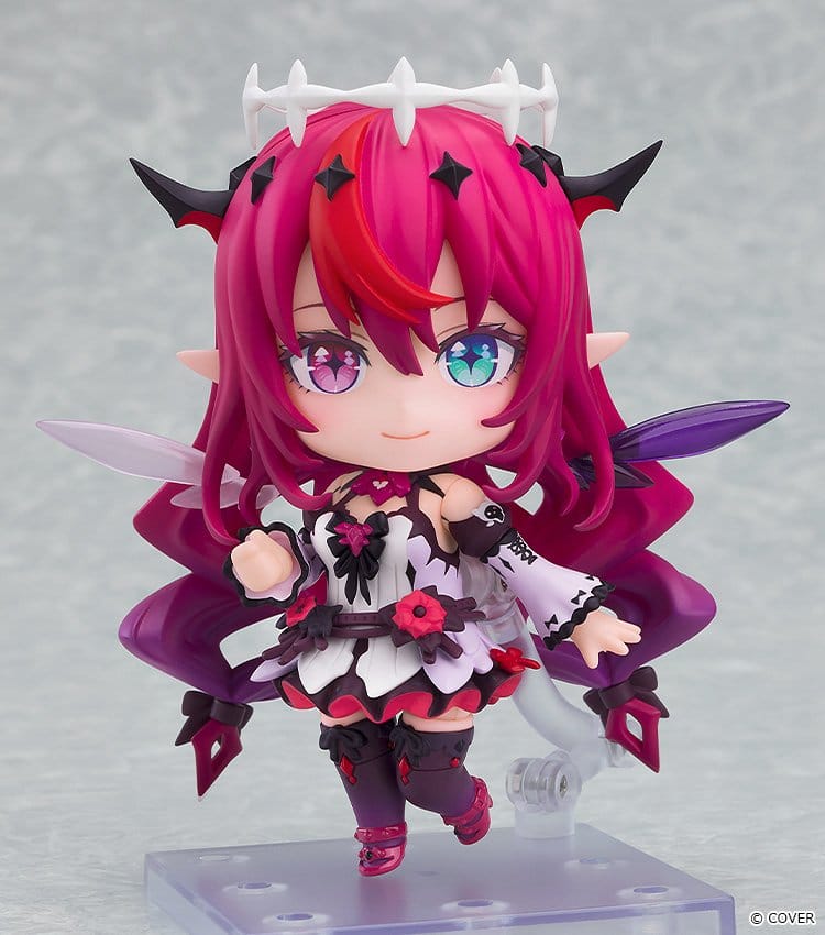Dive Into the Captivating World of Nendoroid Action Figures: Your Ultimate Virtual & Anime Companion Collection! 🎉✨