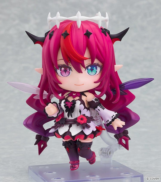Dive Into the Captivating World of Nendoroid Action Figures: Your Ultimate Virtual & Anime Companion Collection! 🎉✨