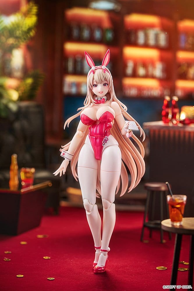 Discover the Ultimate Goddess of Victory: Nikke Collectibles - Elevate Your Collection Today! 🎮✨