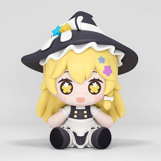 Delightful Collectibles: Touhou Lost Word Huggy Good Smile Mini Figures 🌟