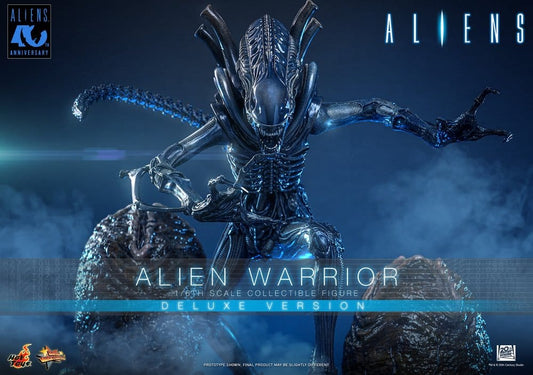 Ultimate Sci-Fi Collectibles: Iconic Aliens and Predator Figures for the True Fan 🎥👾