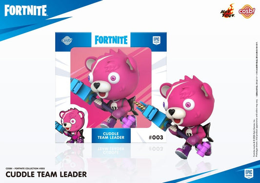 The Ultimate Fortnite Cosbi Mini Figures Collection: Small Size, Big Adventure! 🎮✨