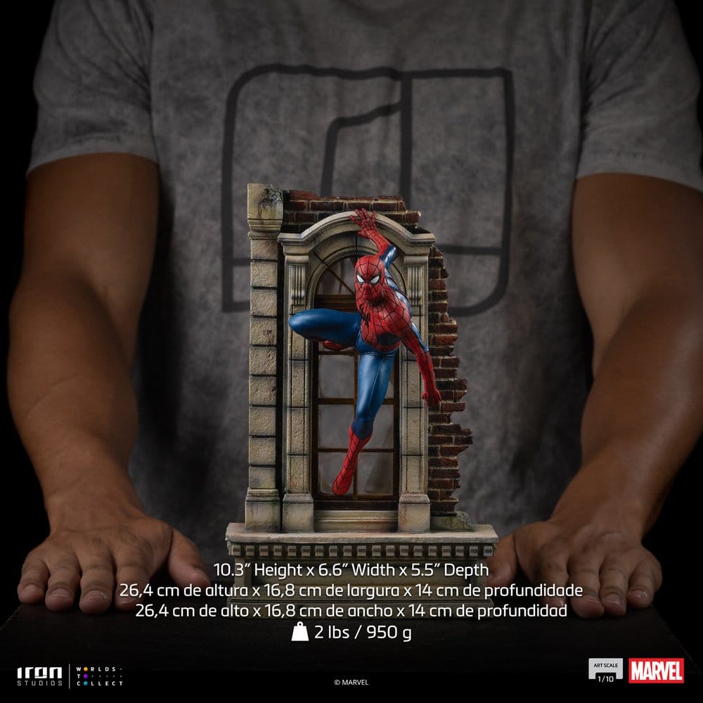 Unleash the Power of Spider-Man: Iconic Collectibles You Can’t Miss! 🕷️✨