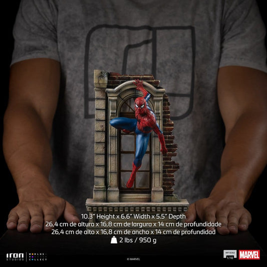 Unleash the Power of Spider-Man: Iconic Collectibles You Can’t Miss! 🕷️✨