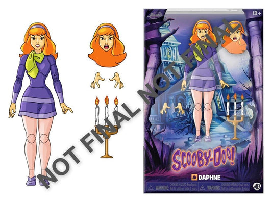 Unleash The Mystery: Ultimate Scooby-Doo Action Figures Collection for Fans and Collectors! 🕵️‍♂️🛍️